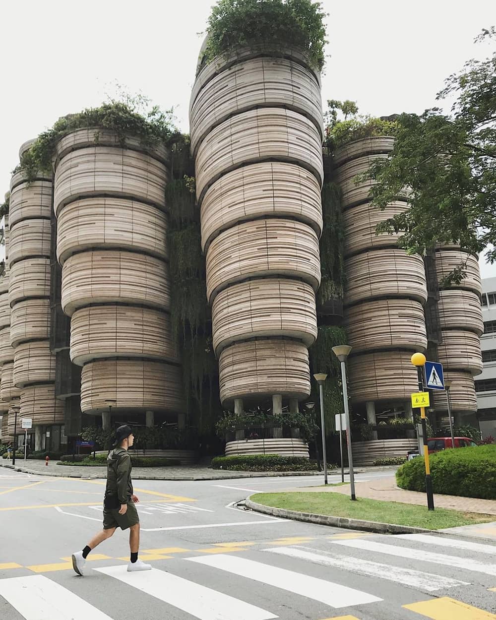 toi singapore nho check-in toa nha gio dimsum sang doc la 6